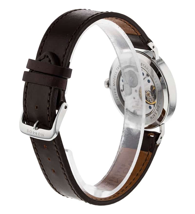 Nomos Glashutte Tangente 164